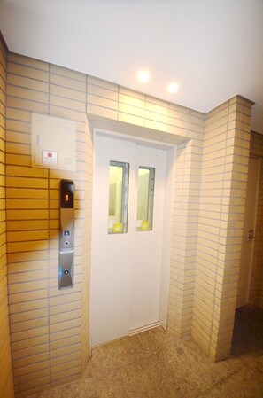 レジディア神田岩本町の物件内観写真